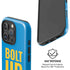 NFL Los Angeles Chargers Team Motto iPhone 16 Pro Max Magsafe Impact Case