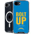 NFL Los Angeles Chargers Team Motto iPhone 16e MagSafe Case