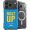 NFL Los Angeles Chargers Team Motto iPhone 18 Pro MagSafe Case