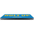 NFL Los Angeles Chargers Team Motto Apple MacBook Pro 14-inch Skin