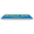 NFL Los Angeles Chargers Team Motto Apple MacBook Pro 16-inch Skin