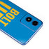 NFL Los Angeles Chargers Team Motto Moto G Play 4G (2024) Skin