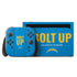 NFL Los Angeles Chargers Team Motto Nintendo Switch 2 (2025) with Joy-Con Skin