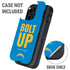 NFL Los Angeles Chargers Team Motto Otterbox Defender iPhone Skin
