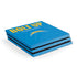 NFL Los Angeles Chargers Team Motto PlayStation PS4 Skins
