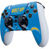 NFL Los Angeles Chargers Team Motto PS5 DualSense Edge Pro Controller Skin