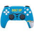 NFL Los Angeles Chargers Team Motto PS5 Pro Bundle Skin