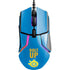 NFL Los Angeles Chargers Team Motto SteelSeries Rival 600 Gaming Mouse Skin