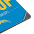NFL Los Angeles Chargers Team Motto Surface Laptop 7 15in Skin