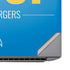 NFL Los Angeles Chargers Team Motto HP ZBook Fury 16 G10 Skin