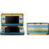 NFL Los Angeles Chargers Trailblazer Nintendo Skins