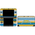 NFL Los Angeles Chargers Trailblazer Nintendo Skins