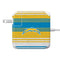 NFL Los Angeles Chargers Trailblazer 85W Power Adapter (15 and 17 inch MacBook Pro Charger) Skin