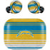 NFL Los Angeles Chargers Trailblazer Amazon Echo Buds Skin