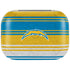 NFL Los Angeles Chargers Trailblazer Amazon Echo Buds Skin