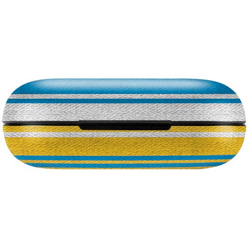 NFL Los Angeles Chargers Trailblazer Amazon Echo Buds Skin