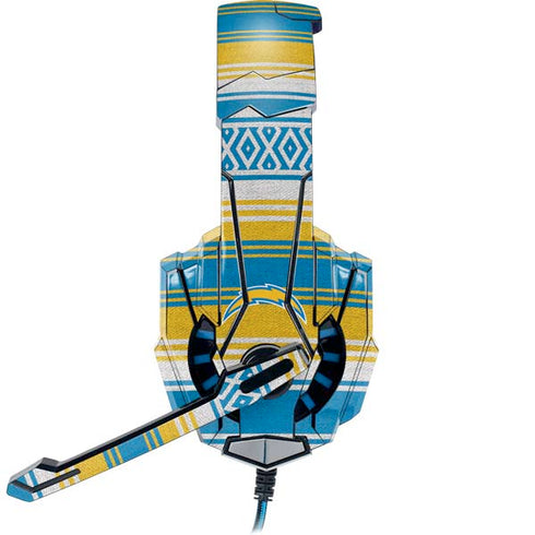 NFL Los Angeles Chargers Trailblazer BENGOO G9000 Skin