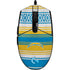 NFL Los Angeles Chargers Trailblazer G203 Prodigy RGB Wired Gaming Mouse Skin