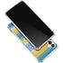 NFL Los Angeles Chargers Trailblazer Gabb Phone 4 Clear Case