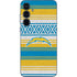NFL Los Angeles Chargers Trailblazer Galaxy A35 5G Skin