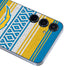 NFL Los Angeles Chargers Trailblazer Galaxy A35 5G Skin