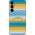 NFL Los Angeles Chargers Trailblazer Galaxy A36 5G Skin