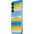 NFL Los Angeles Chargers Trailblazer Galaxy A55 5G Skin