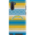 NFL Los Angeles Chargers Trailblazer Galaxy Cases
