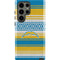 NFL Los Angeles Chargers Trailblazer Galaxy S23 Ultra Pro Case