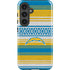 NFL Los Angeles Chargers Trailblazer Galaxy S25 Impact Case