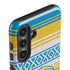 NFL Los Angeles Chargers Trailblazer Galaxy S25 Impact Case