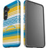 NFL Los Angeles Chargers Trailblazer Galaxy S25 Impact Case