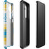 NFL Los Angeles Chargers Trailblazer Galaxy S25 Plus Impact Case