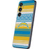 NFL Los Angeles Chargers Trailblazer Galaxy S25 Plus Skin