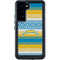 NFL Los Angeles Chargers Trailblazer Galaxy S24 Plus Waterproof Case