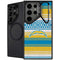 NFL Los Angeles Chargers Trailblazer Galaxy S24 Ultra Kickstand Case