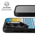 NFL Los Angeles Chargers Trailblazer Galaxy S24 Ultra Kickstand Case