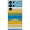 NFL Los Angeles Chargers Trailblazer Galaxy S25 Ultra Skin