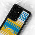 NFL Los Angeles Chargers Trailblazer Galaxy S24 Ultra Waterproof Case