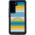 NFL Los Angeles Chargers Trailblazer Galaxy S24 Waterproof Case