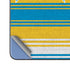 NFL Los Angeles Chargers Trailblazer Galaxy Z Fold5 5G Skin