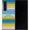 NFL Los Angeles Chargers Trailblazer Galaxy Z Fold6 Skin