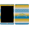NFL Los Angeles Chargers Trailblazer Apple iPad Skin