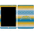 NFL Los Angeles Chargers Trailblazer Apple iPad Skin