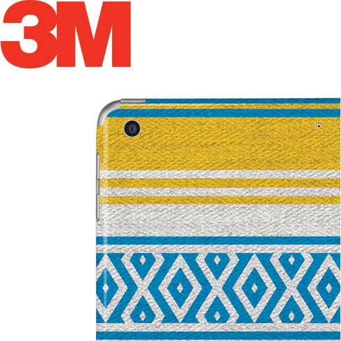 NFL Los Angeles Chargers Trailblazer Apple iPad Skin