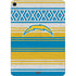 NFL Los Angeles Chargers Trailblazer Apple iPad Air Skin