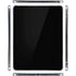 NFL Los Angeles Chargers Trailblazer iPad Pro 11in (2024) Clear Case