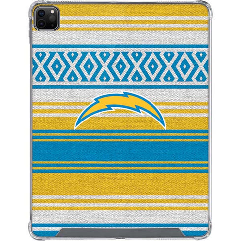 NFL Los Angeles Chargers Trailblazer iPad Cases