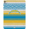 NFL Los Angeles Chargers Trailblazer iPad Pro 13in M4 (2024) Skin