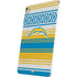 NFL Los Angeles Chargers Trailblazer iPad Pro 13in M4 (2024) Skin
